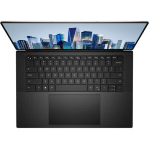 لپ تاپ استوک دل مدل Dell Precision 5560 (i7-32-512-4 gpu)- مخصوص حرفه ای ها
