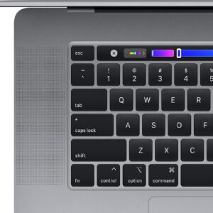 لپ تاپ استوک اپل مک بوک پرو MacBook Pro 2019 A2141(i9-32-500-4 amd)