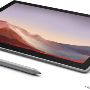لپ تاپ استوک مایکروسافت Surface Pro 7, i5-8-256