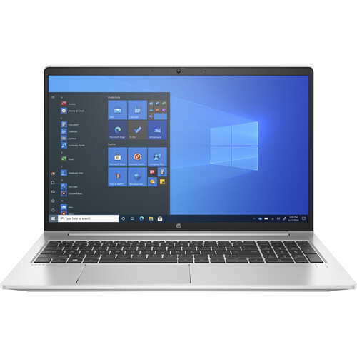 لپ تاپ استوک اچ پی مدل Hp proBook 450 G8(i5 11th-8-256) مخصوص اداری