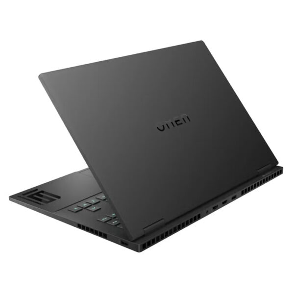لپ تاپ استوک اچ پی اومن مدل Hp Omen 16(i7 11th-16-512-4 rtx 3050) مخصوص گیمرها - Image 4