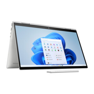 لپ تاپ استوک اچ پی مدل HP Envy15 x360 (i5 8th-16-512-4 gtx) صفحه لمسی