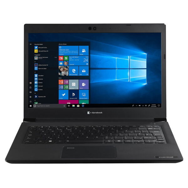 لپ تاپ استوک لمسی توشیبا داینابوک پرتژ Toshiba Portege A30-E(i5G8-8-256)