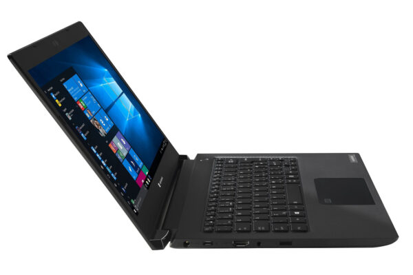 لپ تاپ استوک لمسی توشیبا داینابوک پرتژ Toshiba Portege A30-E(i5G8-8-256) - Image 4