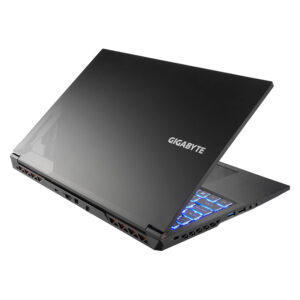 لپ تاپ اپن باکس گیگابات GIGABYTE G5 KF5(i7 12th-16-512-8 rtx 4060)