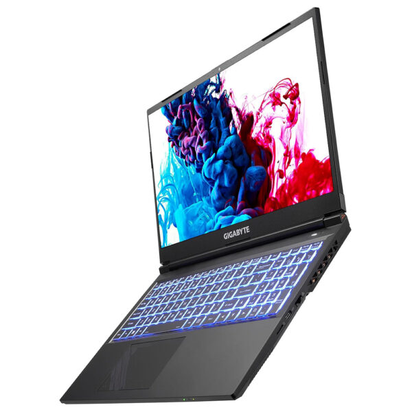 لپ تاپ اپن باکس گیگابات GIGABYTE G5 KF5(i7 12th-16-512-8 rtx 4060) - Image 5
