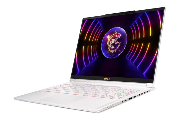 لپ تاپ گیمینگ Msi Stealth 16 AI Studio مجهز به هوش مصنوعی اپن باکس - Image 5
