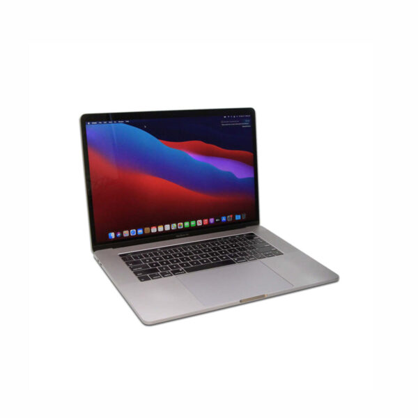 لپ تاپ استوک اپل مک بوک پرو 15 مدل Apple MacBook Pro 2015(i7-16-500-2 AMD) - Image 4