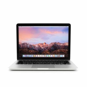 لپ تاپ استوک اپل مک بوک پرو 15 مدل Apple MacBook Pro 2014(i7-16-256-2 gpu)