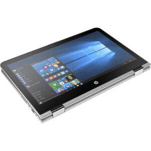 لپ تاپ استوک اچ پی لمسی Hp Pavilion X360(i3 6100-6-256)