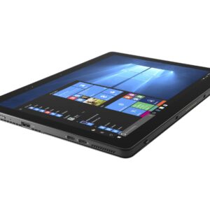 لپ تاپ استوک دل Dell 2 in 1 Latitude 5285 (i7-16-256-touch) با کاور اورجینال Targus