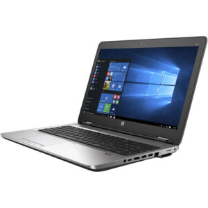 لپ تاپ استوک Hp proBook 640 G2(i5-8-256) اقتصادی