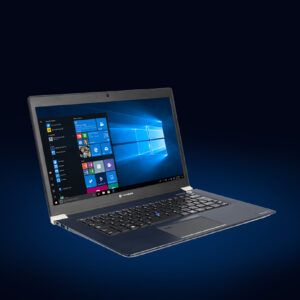 لپ تاپ استوک لمسی توشیبا داینابوک Toshiba Dynabook X40-F(i5 8th-8-256)