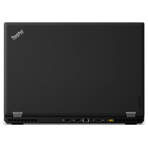 لپ تاپ لنوو استوک مدل Lenovo Thinkpad P50 Gen2(i7-32-1TB-8GB GPU)