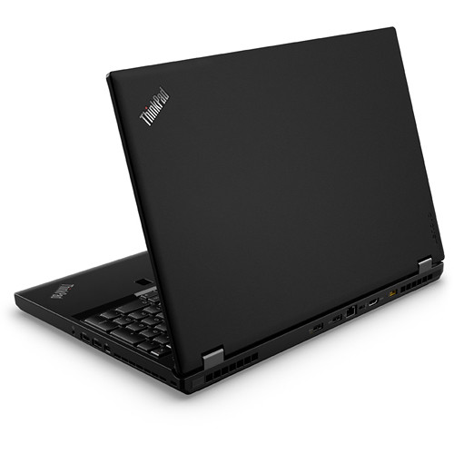 لپ تاپ لنوو استوک مدل Lenovo Thinkpad P50 Gen2(i7-32-1TB-8GB GPU) - Image 3